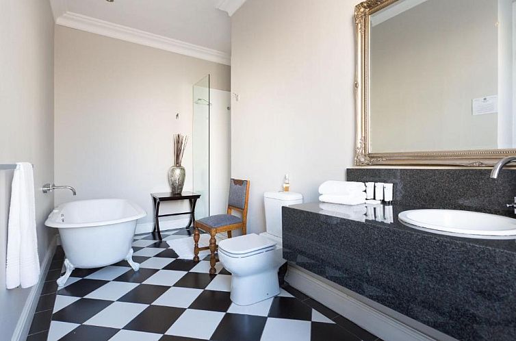 Long Street Boutique Hotel