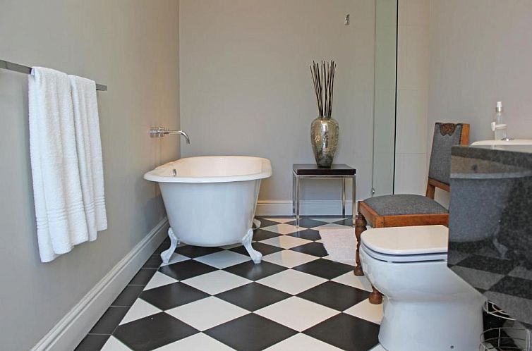 Long Street Boutique Hotel