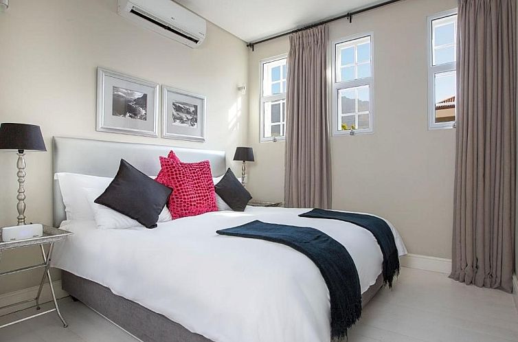 Long Street Boutique Hotel