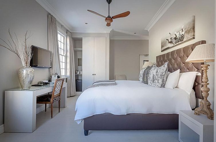 Long Street Boutique Hotel