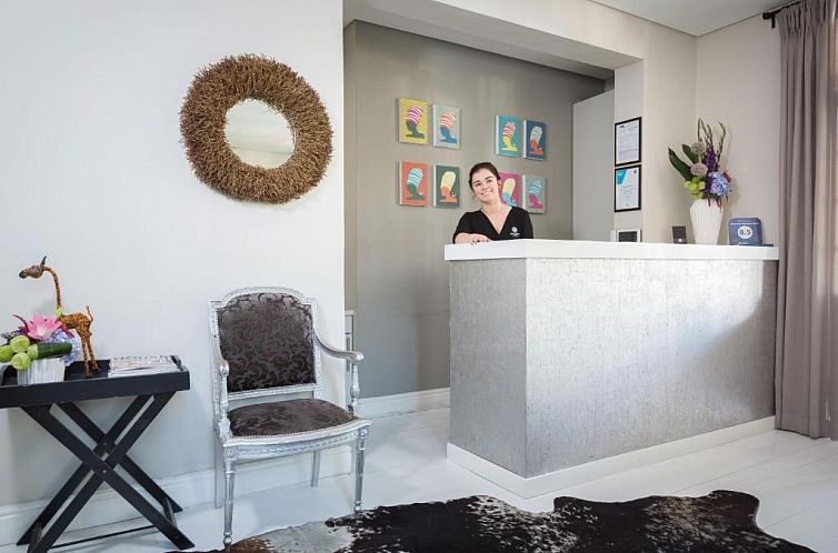 Long Street Boutique Hotel