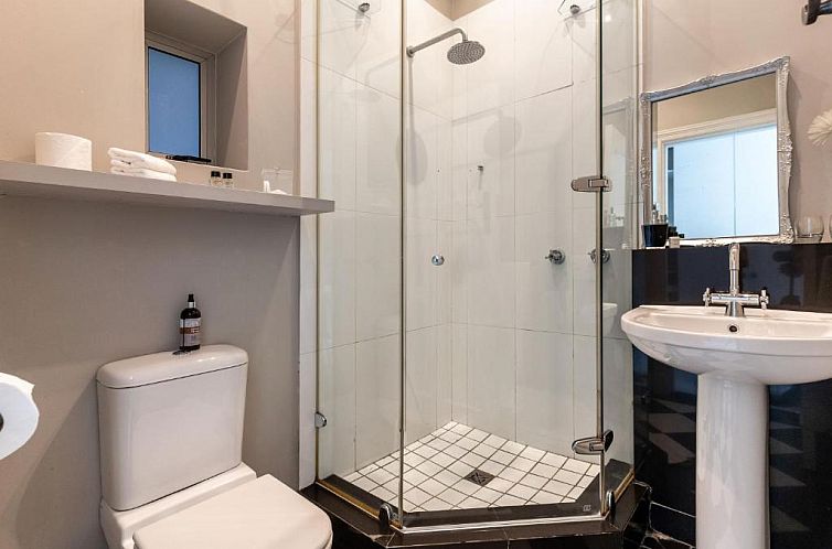 Long Street Boutique Hotel
