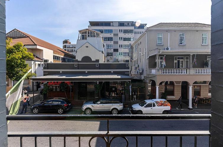 Long Street Boutique Hotel