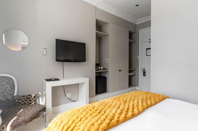 Long Street Boutique Hotel