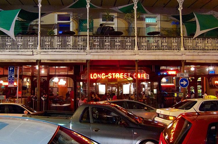 Long Street Boutique Hotel