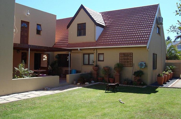 Unterkunft 0127236 - Ferienhaus West-Kaap - Pentzhaven Guesthouse