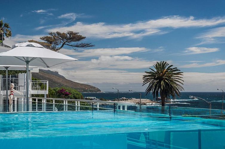 Unterkunft 01272361 - Appartement West-Kaap - South Beach Camps Bay Boutique Hotel