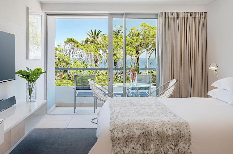 South Beach Camps Bay Boutique Hotel