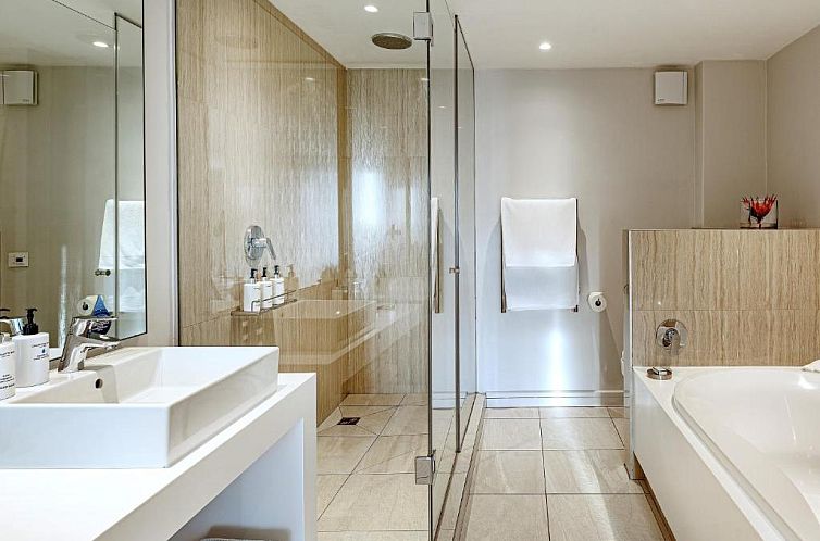 South Beach Camps Bay Boutique Hotel
