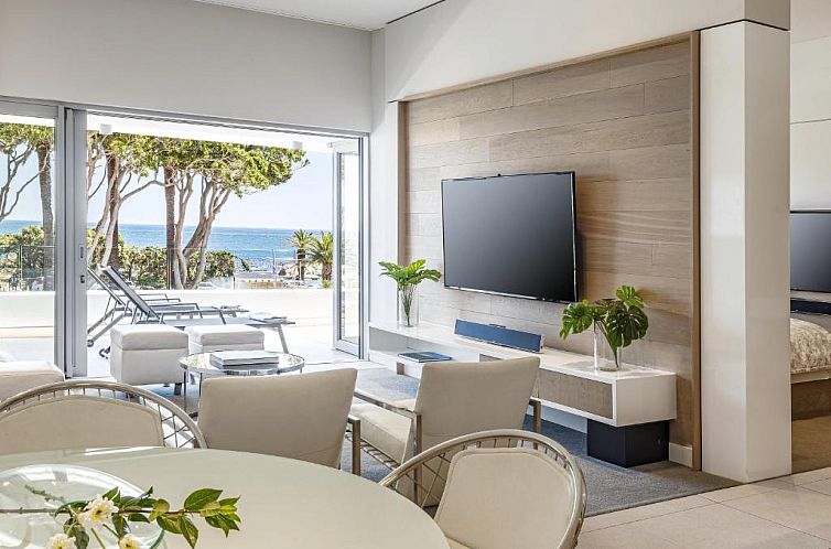 South Beach Camps Bay Boutique Hotel