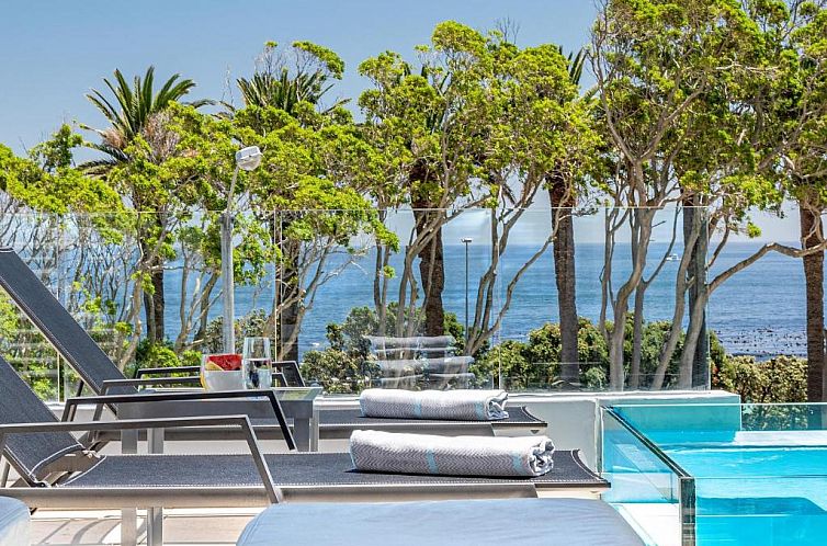South Beach Camps Bay Boutique Hotel