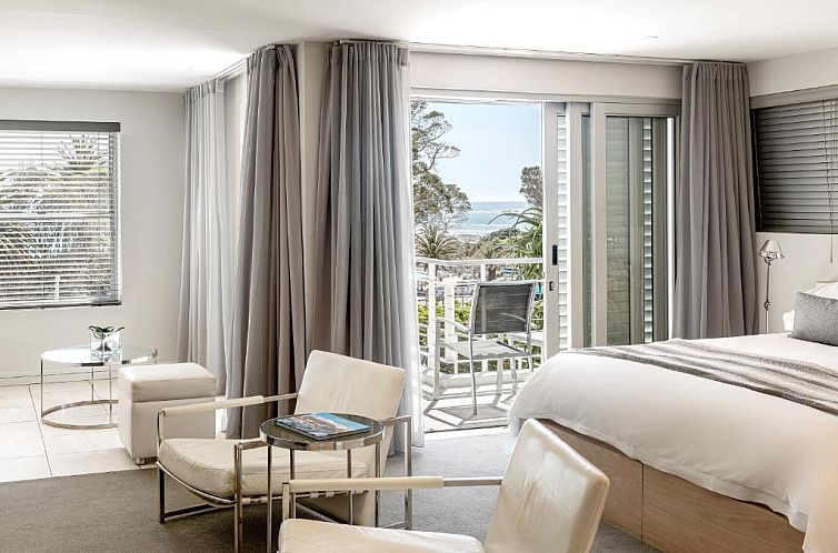 South Beach Camps Bay Boutique Hotel