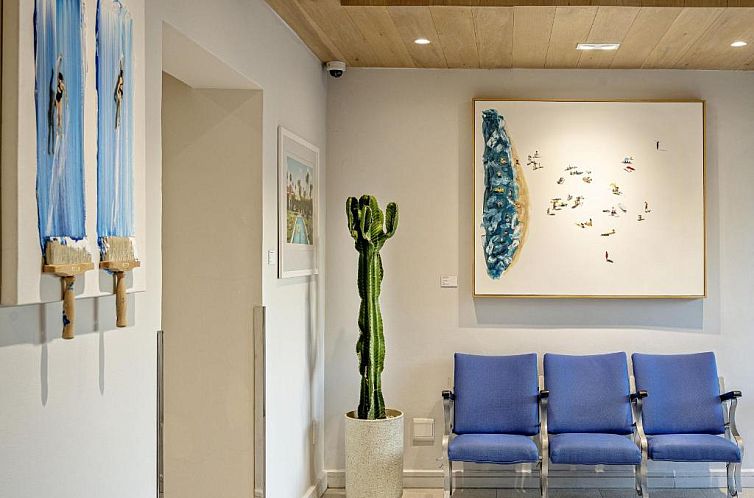 South Beach Camps Bay Boutique Hotel