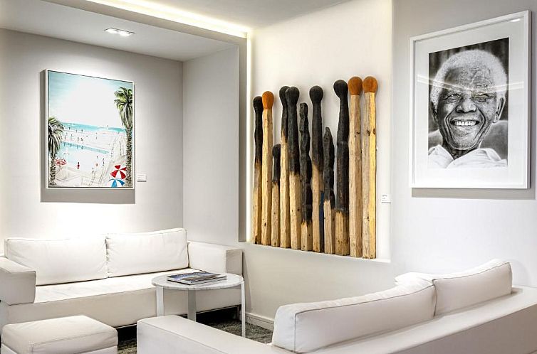 South Beach Camps Bay Boutique Hotel