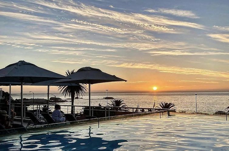 South Beach Camps Bay Boutique Hotel