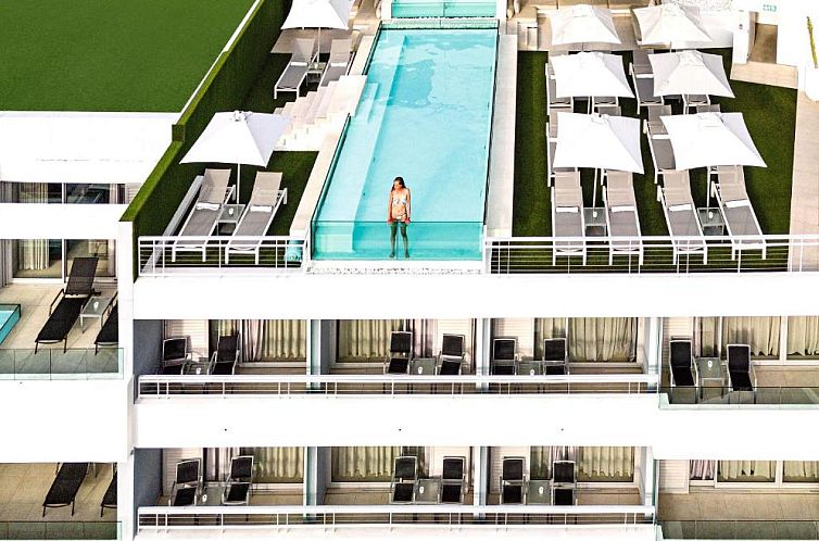 South Beach Camps Bay Boutique Hotel