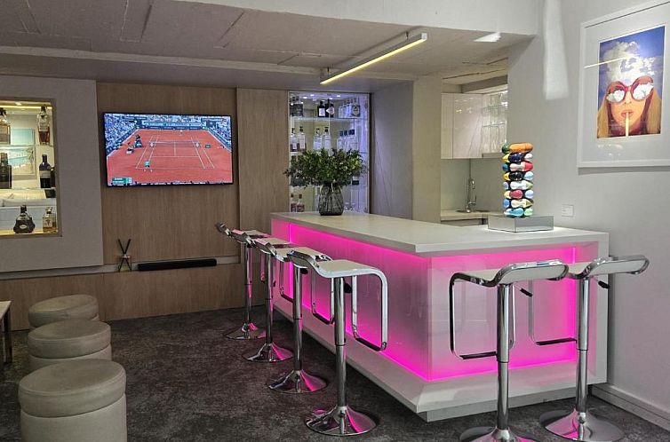 South Beach Camps Bay Boutique Hotel