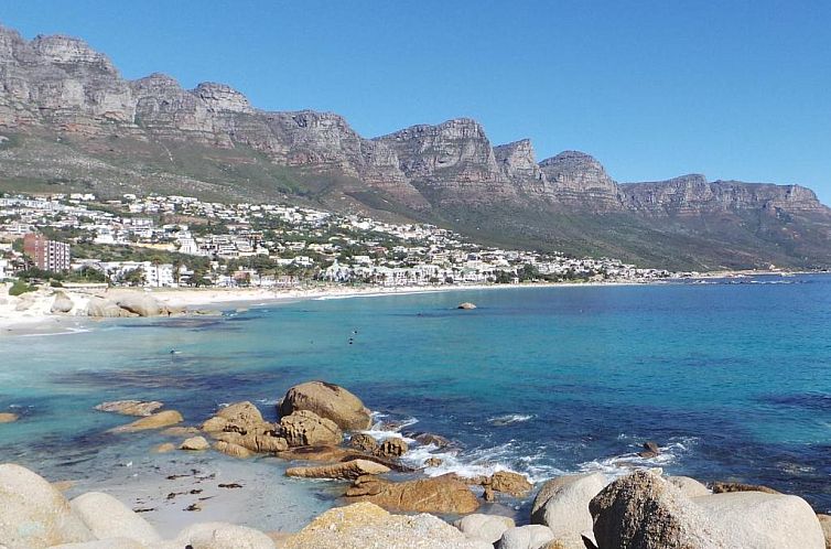 South Beach Camps Bay Boutique Hotel