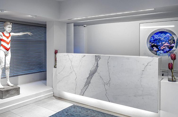 South Beach Camps Bay Boutique Hotel