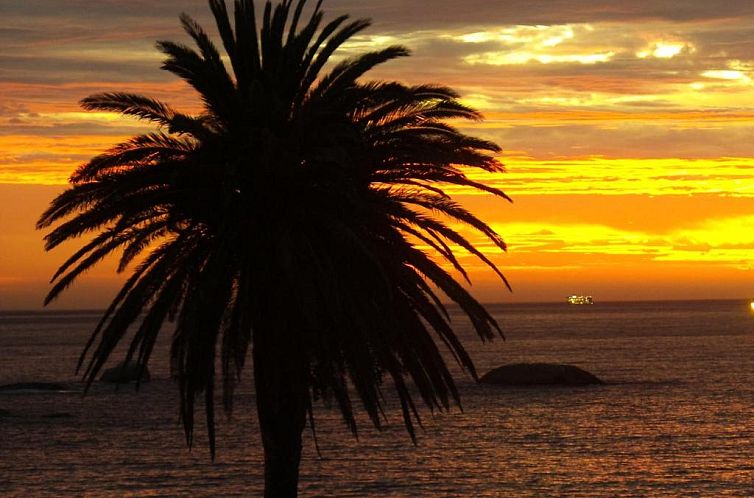 South Beach Camps Bay Boutique Hotel