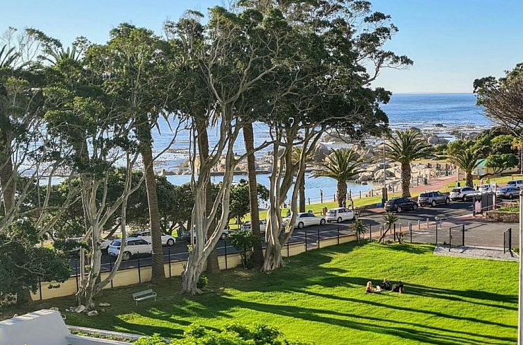 South Beach Camps Bay Boutique Hotel