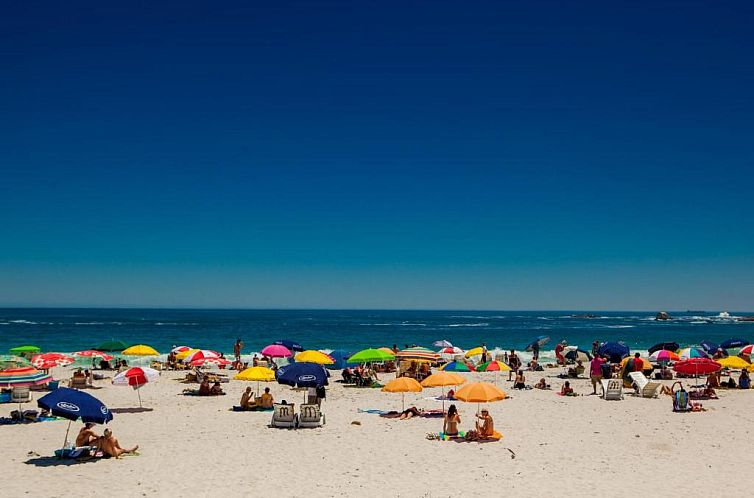 South Beach Camps Bay Boutique Hotel