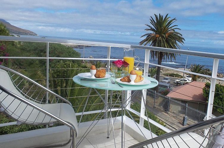 South Beach Camps Bay Boutique Hotel