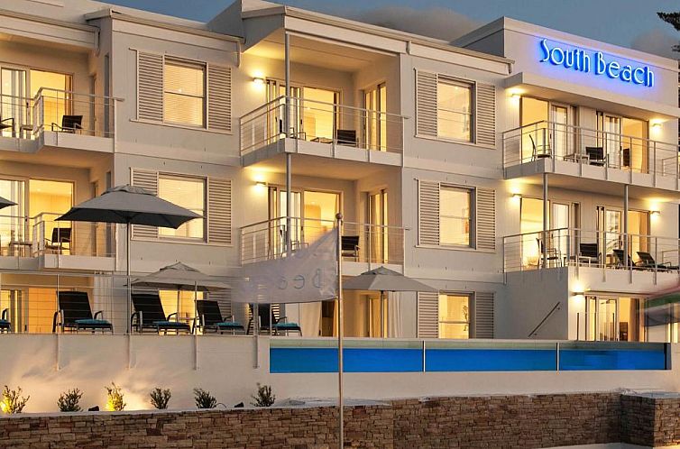 South Beach Camps Bay Boutique Hotel