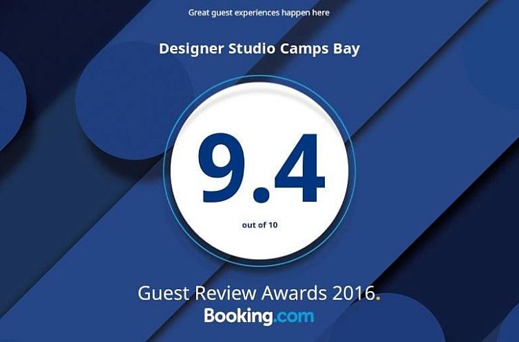 Designer Studio Camps Bay