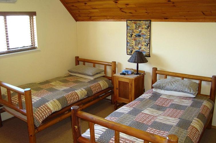 Pentzhaven Guesthouse