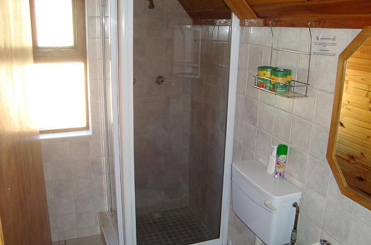 Pentzhaven Guesthouse