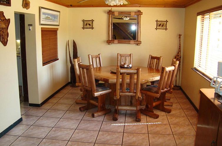 Pentzhaven Guesthouse