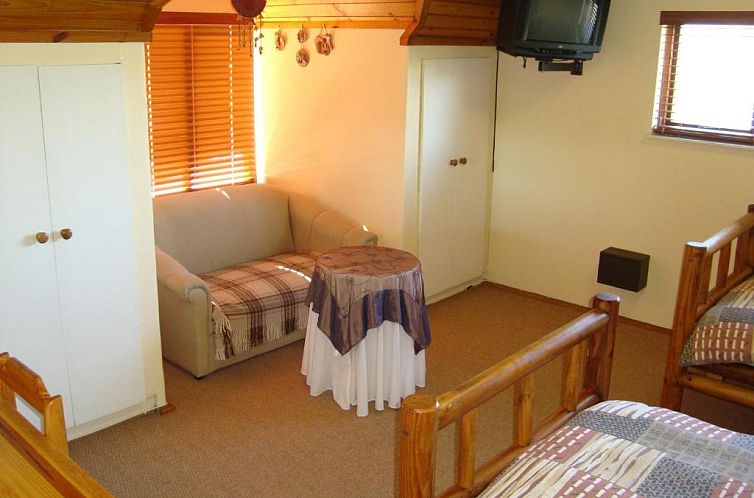 Pentzhaven Guesthouse