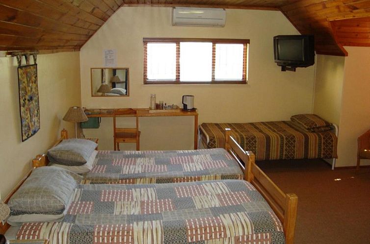 Pentzhaven Guesthouse