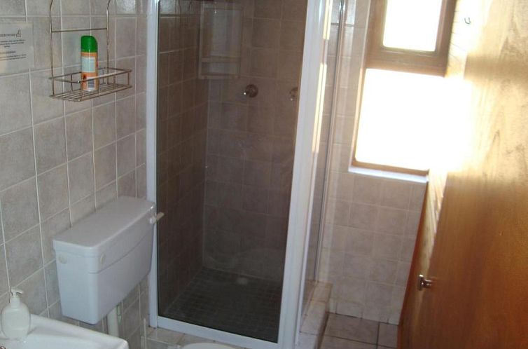 Pentzhaven Guesthouse