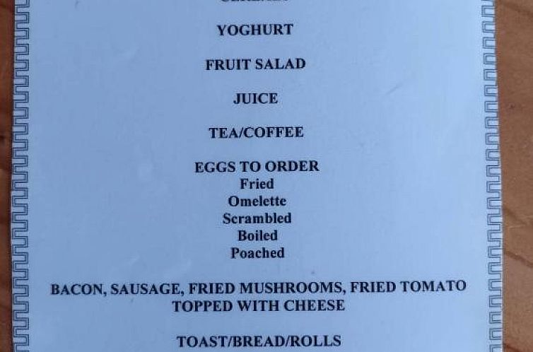 Pentzhaven Guesthouse