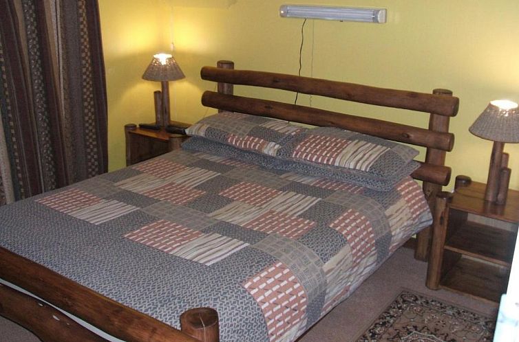 Pentzhaven Guesthouse