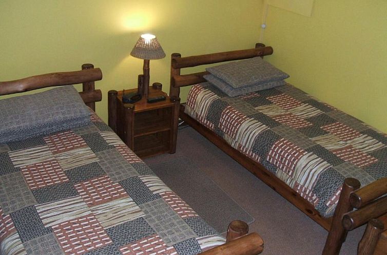 Pentzhaven Guesthouse