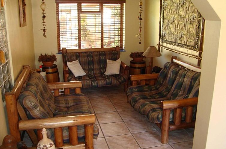 Pentzhaven Guesthouse