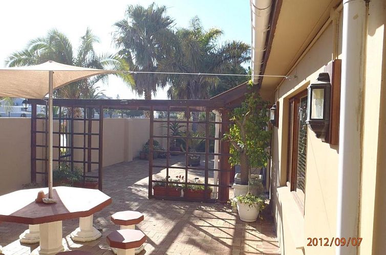 Pentzhaven Guesthouse