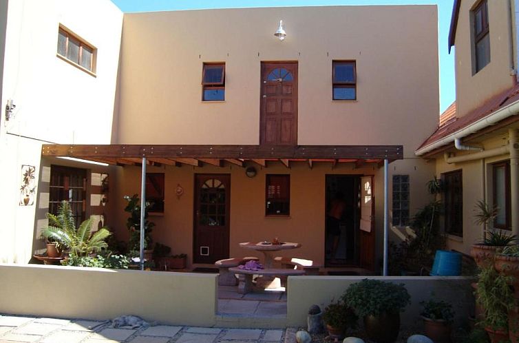 Pentzhaven Guesthouse