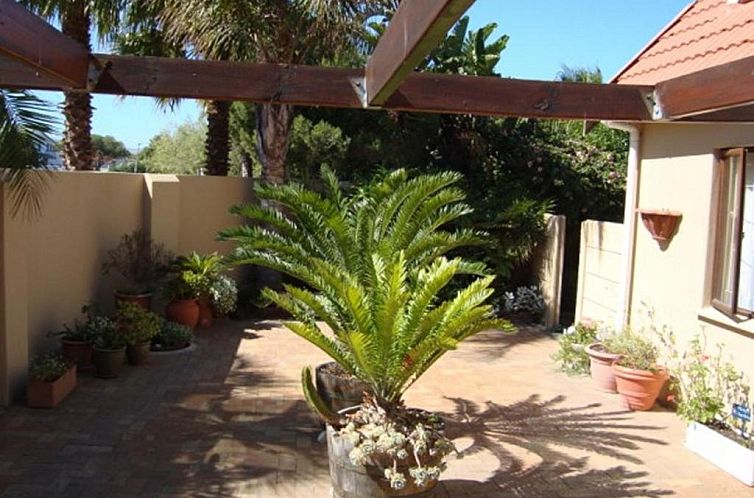 Pentzhaven Guesthouse