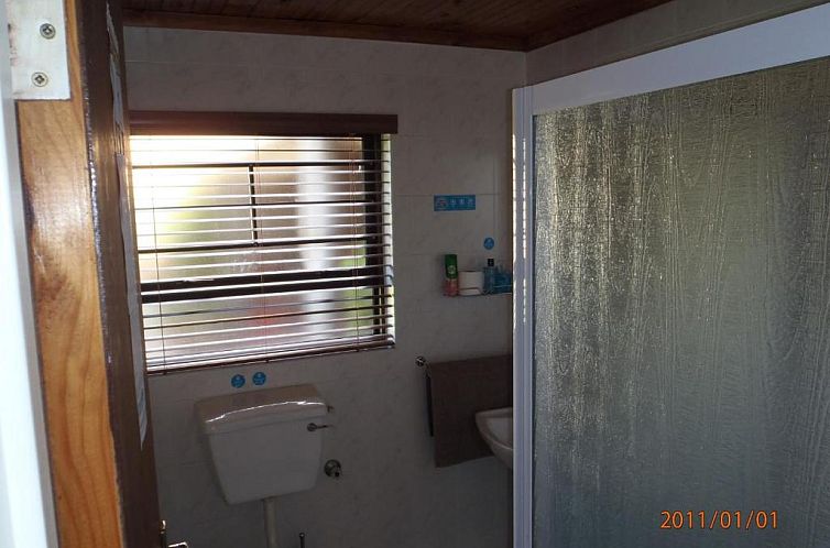 Pentzhaven Guesthouse