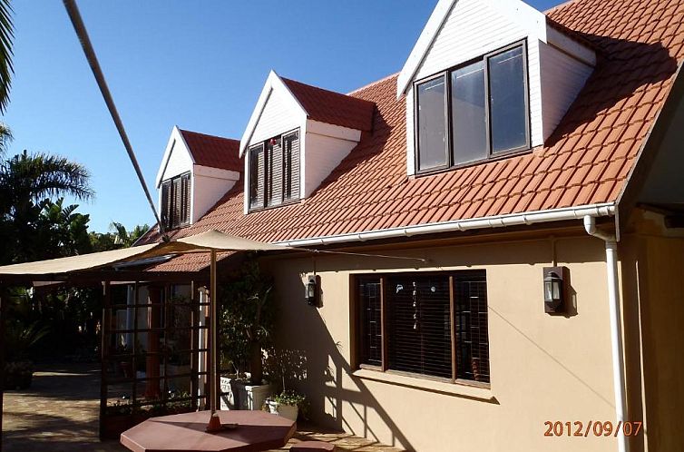 Pentzhaven Guesthouse