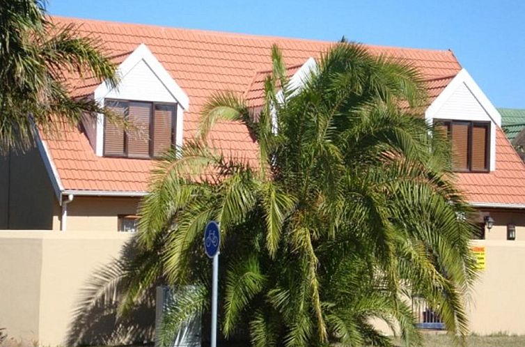 Pentzhaven Guesthouse