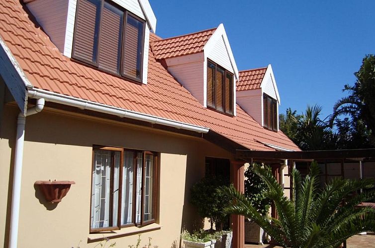 Pentzhaven Guesthouse