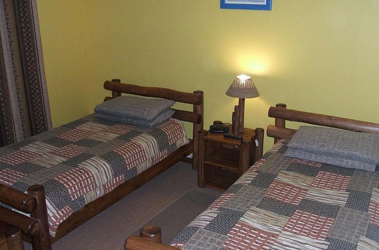 Pentzhaven Guesthouse