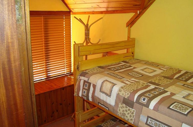 Pentzhaven Guesthouse