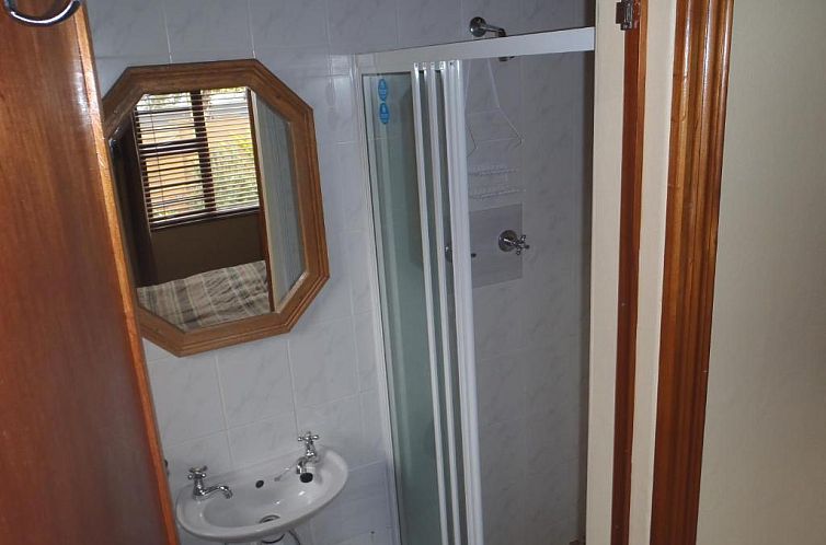 Pentzhaven Guesthouse