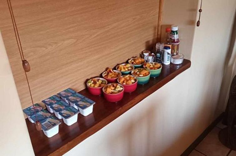 Pentzhaven Guesthouse